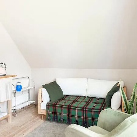 فندق مبيت وإفطار In Belle Epoque Woning بروج