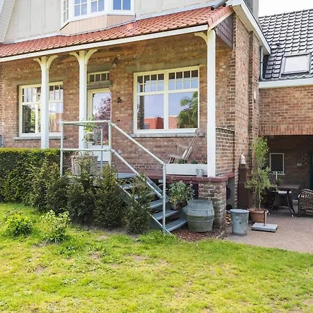 In Belle Epoque Woning فندق مبيت وإفطار *