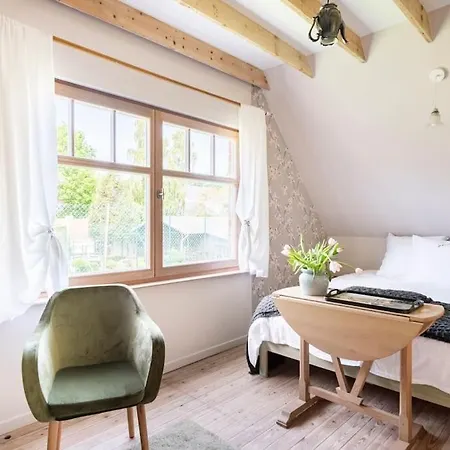 In Belle Epoque Woning فندق مبيت وإفطار