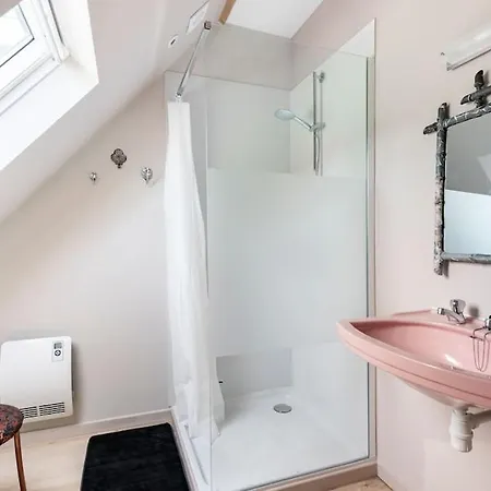 In Belle Epoque Woning * Bruges