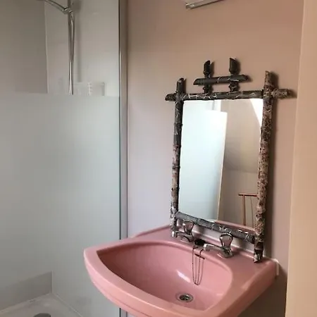 In Belle Epoque Woning Frühstückspension