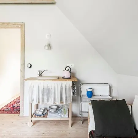 In Belle Epoque Woning * 布鲁日