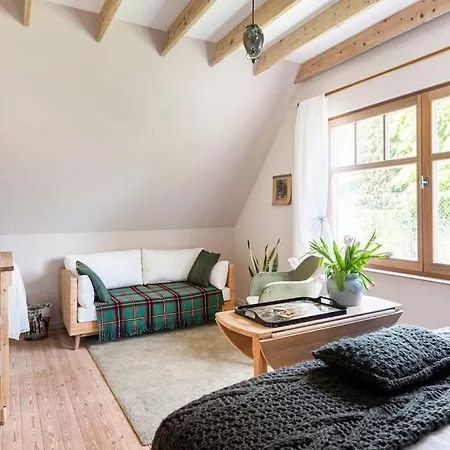 Frühstückspension In Belle Epoque Woning *